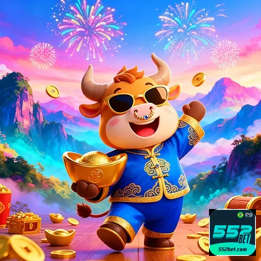 Cassino 552bet online - 552bet