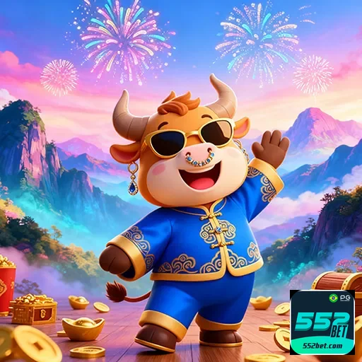 Cena destaque - 552bet