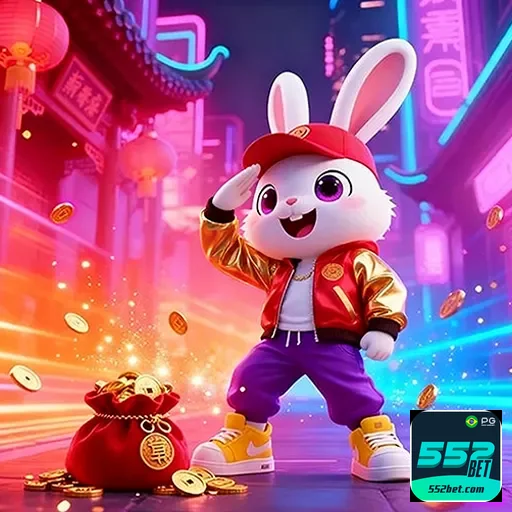 Cena destaque - 552bet