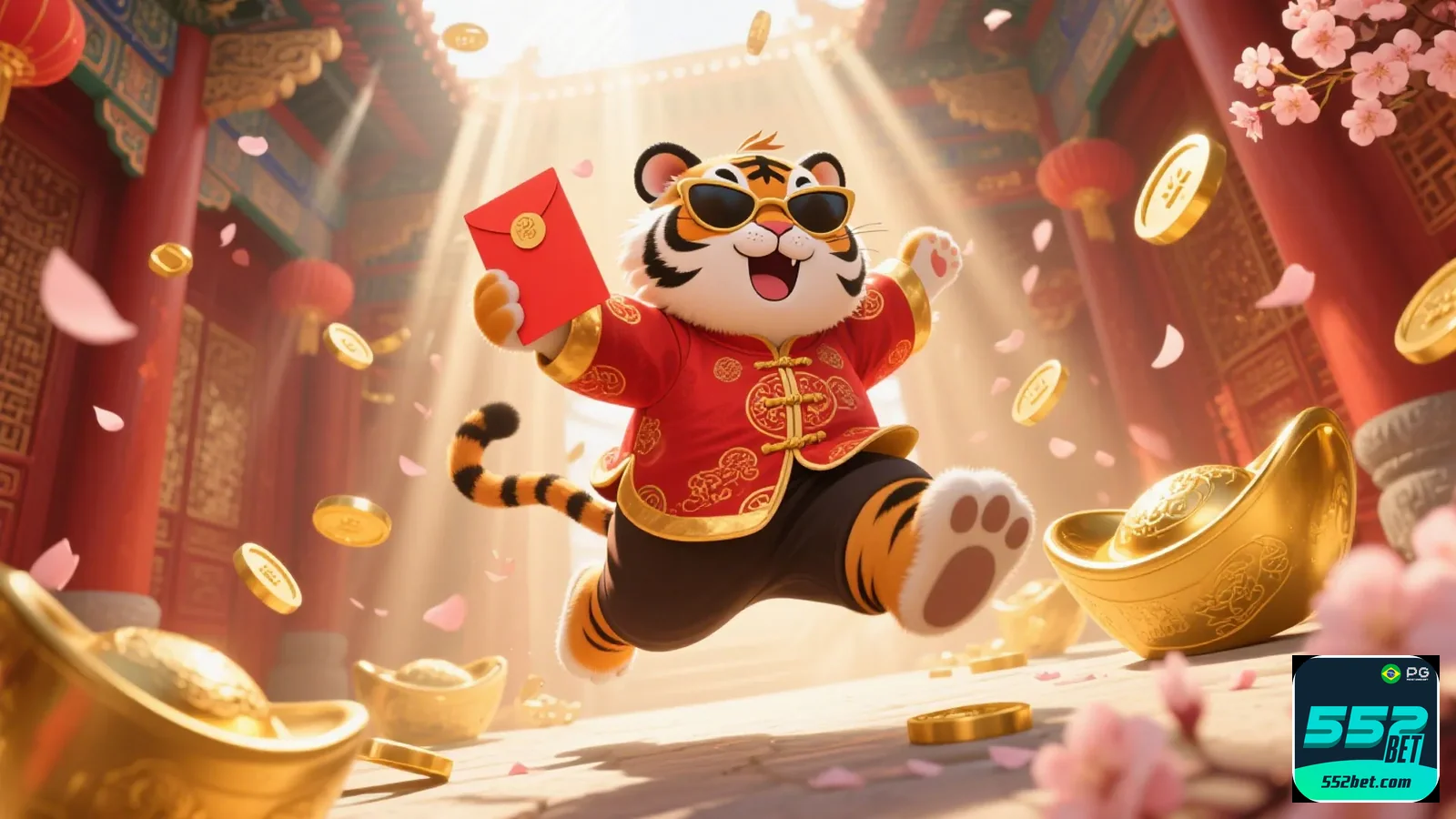 Cena destaque - 552bet