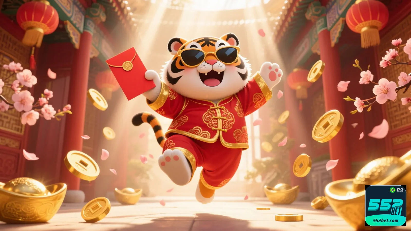 Cassino mobile 552bet